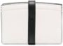 Ralph Lauren Collection Portemonnee Zwart - Thumbnail 2