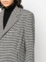 Ralph Lauren Collection Wollen jas Zwart - Thumbnail 5