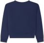 Ralph Lauren Kids Sweater met logopatch Blauw - Thumbnail 2