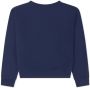 POLO RALPH LAUREN KIDS Sweater met logopatch Blauw - Thumbnail 2