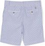 Ralph Lauren Kids Bermuda shorts Blauw - Thumbnail 2
