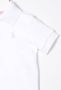 Ralph Lauren Kids Bodysuit met geborduurd logo Wit - Thumbnail 3