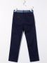 POLO RALPH LAUREN KIDS Broek met ceintuur Blauw - Thumbnail 2