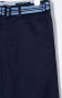 POLO RALPH LAUREN KIDS Broek met ceintuur Blauw - Thumbnail 3
