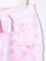 Ralph Lauren Kids Broek met tie-dye print Roze - Thumbnail 3