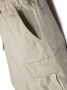 POLO RALPH LAUREN KIDS Cargo broek met trekkoord Beige - Thumbnail 3
