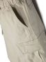 Ralph Lauren Kids Cargo broek met trekkoord Beige - Thumbnail 3