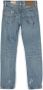 Ralph Lauren Kids Gerafelde jeans Blauw - Thumbnail 2