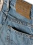 Ralph Lauren Kids Gerafelde jeans Blauw - Thumbnail 3
