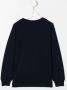 POLO RALPH LAUREN KIDS Effen sweater Blauw - Thumbnail 2