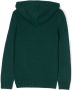 POLO RALPH LAUREN KIDS Hoodie met geborduurde vlag Groen - Thumbnail 2