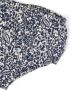 POLO RALPH LAUREN KIDS Flared jurk Blauw - Thumbnail 3
