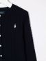 POLO RALPH LAUREN KIDS Vest met geborduurd logo Blauw - Thumbnail 3