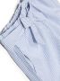 Ralph Lauren Kids Gestreepte shorts Blauw - Thumbnail 3