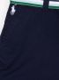POLO RALPH LAUREN KIDS Gestreepte shorts Blauw - Thumbnail 3