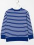 POLO RALPH LAUREN KIDS Gestreepte sweater Blauw - Thumbnail 2