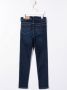 Ralph Lauren Kids High waist jeans Blauw - Thumbnail 2
