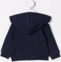 POLO RALPH LAUREN KIDS Hoodie met logo Blauw - Thumbnail 2