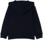 POLO RALPH LAUREN KIDS Hoodie met geborduurd logo Blauw - Thumbnail 2