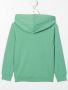 POLO RALPH LAUREN KIDS Hoodie met geborduurd logo Groen - Thumbnail 2