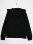 POLO RALPH LAUREN KIDS Hoodie met geborduurd logo Zwart - Thumbnail 2