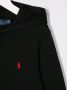 POLO RALPH LAUREN KIDS Hoodie met geborduurd logo Zwart - Thumbnail 3