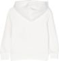 POLO RALPH LAUREN KIDS Hoodie met print Wit - Thumbnail 2