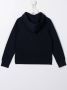 POLO RALPH LAUREN KIDS Hoodie met rits Blauw - Thumbnail 2