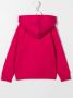 POLO RALPH LAUREN KIDS Hoodie met rits Roze - Thumbnail 2