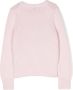 Ralph Lauren Kids Intarsia trui Roze - Thumbnail 2