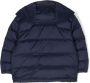 POLO RALPH LAUREN KIDS Jack met capuchon Blauw - Thumbnail 1