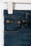 Ralph Lauren Kids Jeans met stonewash-effect Blauw - Thumbnail 3