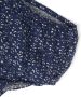 POLO RALPH LAUREN KIDS Jurk met print Blauw - Thumbnail 3