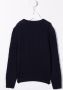 POLO RALPH LAUREN KIDS Kabelgebreide trui Blauw - Thumbnail 2