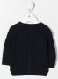 POLO RALPH LAUREN KIDS Kabelgebreide trui Blauw - Thumbnail 2