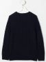 POLO RALPH LAUREN KIDS Kabelgebreide trui Blauw - Thumbnail 2