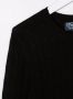 POLO RALPH LAUREN KIDS Kasjmier trui Zwart - Thumbnail 3