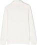 POLO RALPH LAUREN KIDS Katoenen coltrui Wit - Thumbnail 2