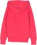 Ralph Lauren Kids Katoenen hoodie Roze - Thumbnail 2