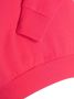 Ralph Lauren Kids Katoenen hoodie Roze - Thumbnail 3