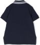 Ralph Lauren Kids Katoenen shirt Blauw - Thumbnail 2