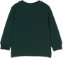 Ralph Lauren Kids Katoenen sweater Groen - Thumbnail 2