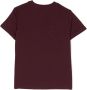 Ralph Lauren Kids Katoenen T-shirt Rood - Thumbnail 2