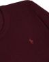 POLO RALPH LAUREN KIDS Katoenen trui Rood - Thumbnail 3