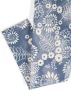 POLO RALPH LAUREN KIDS Legging met print Blauw - Thumbnail 3