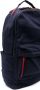 POLO RALPH LAUREN KIDS Rugzak met geborduurd logo Blauw - Thumbnail 2