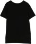 Ralph Lauren Kids T-shirt met geborduurd logo Zwart - Thumbnail 2
