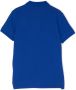 POLO RALPH LAUREN KIDS Poloshirt met geborduurd logo Blauw - Thumbnail 2