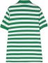 Ralph Lauren Kids Poloshirt met geborduurd logo Groen - Thumbnail 2