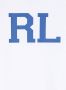 Ralph Lauren Kids T-shirt met logoprint Wit - Thumbnail 3